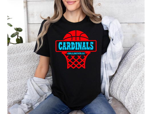 Cardinal Goal