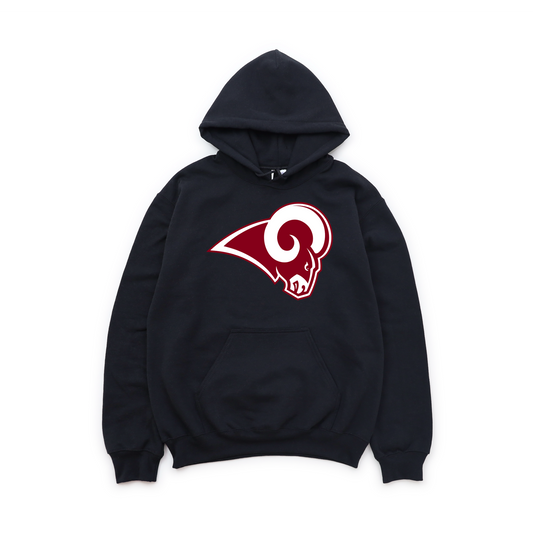 RAMS - hoodie