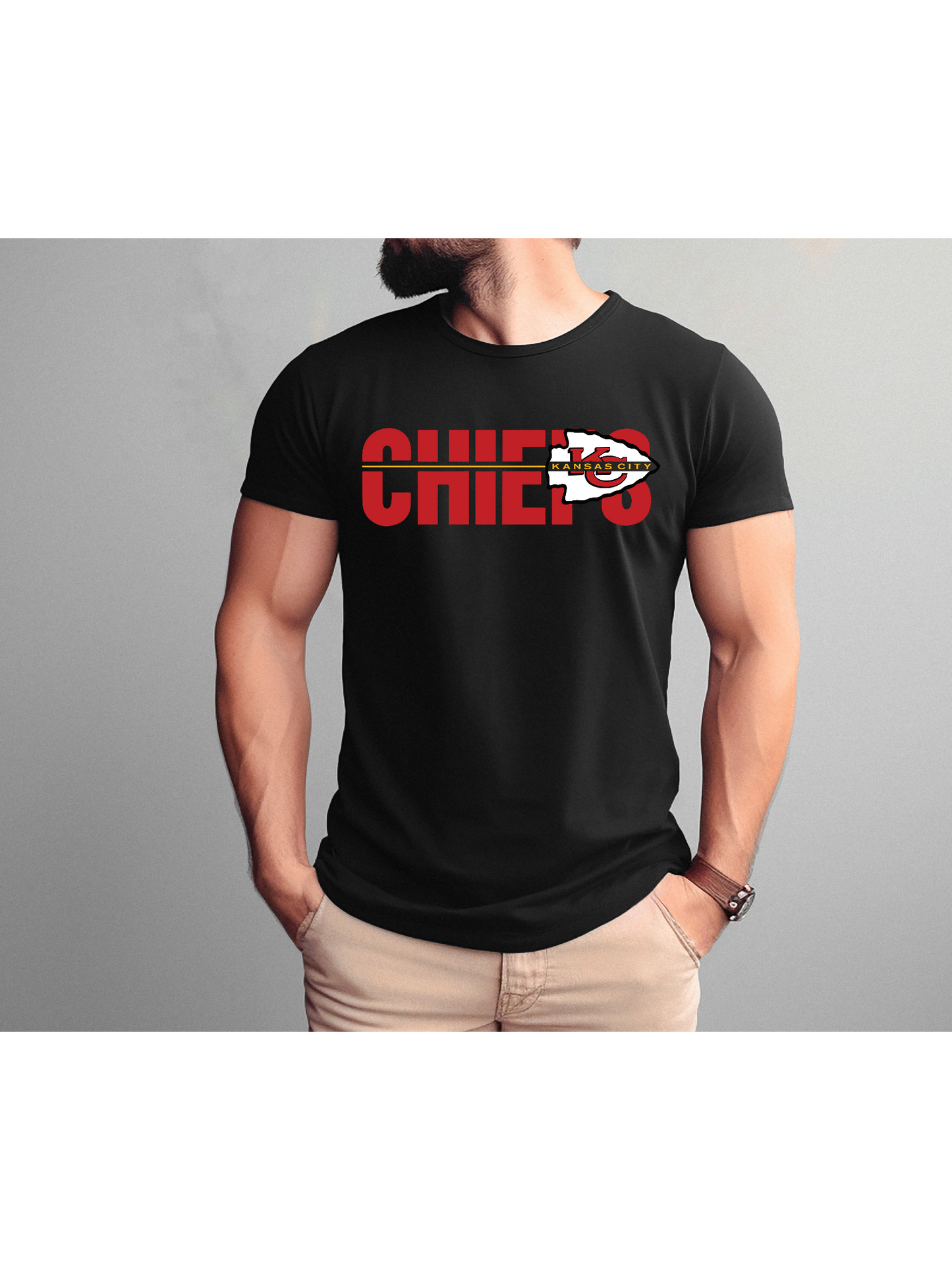 Chiefs - MENS