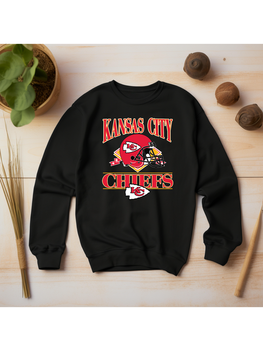 Chiefs sweater - YOUTH