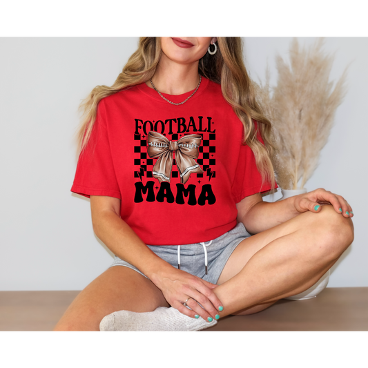 football mama